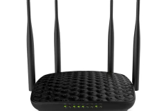 腾达fh450怎么设置（腾达fh450设置方法）