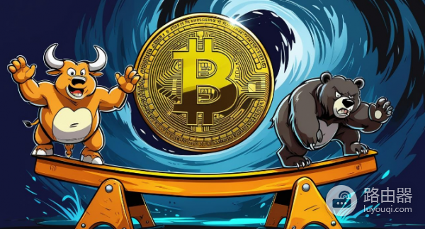 比特币资金费率背后代表什么? 比特币资金费率背后的市场情绪与交易信号介绍