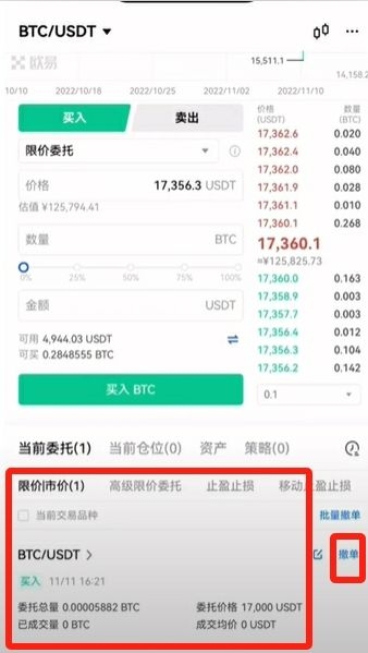 欧逸新手必看，现货交易界面快速熟悉（2026最新指南）