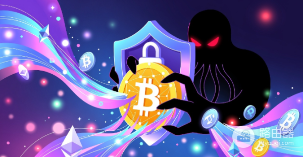 如何防范钓鱼网站和保护账户安全？OKX设置防钓鱼码的方法