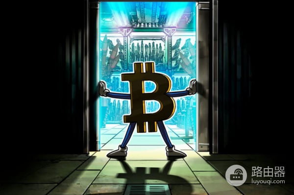 BTC是数字黄金还是战略武器？比特币正在参与能源军备竞赛