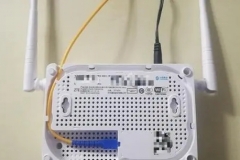 光猫4个接口有2个没有网怎么办（光猫4个接口有2个没有网怎么解决）