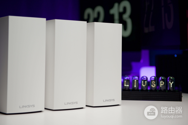 路由器不会选(新买的路由器不会设置)