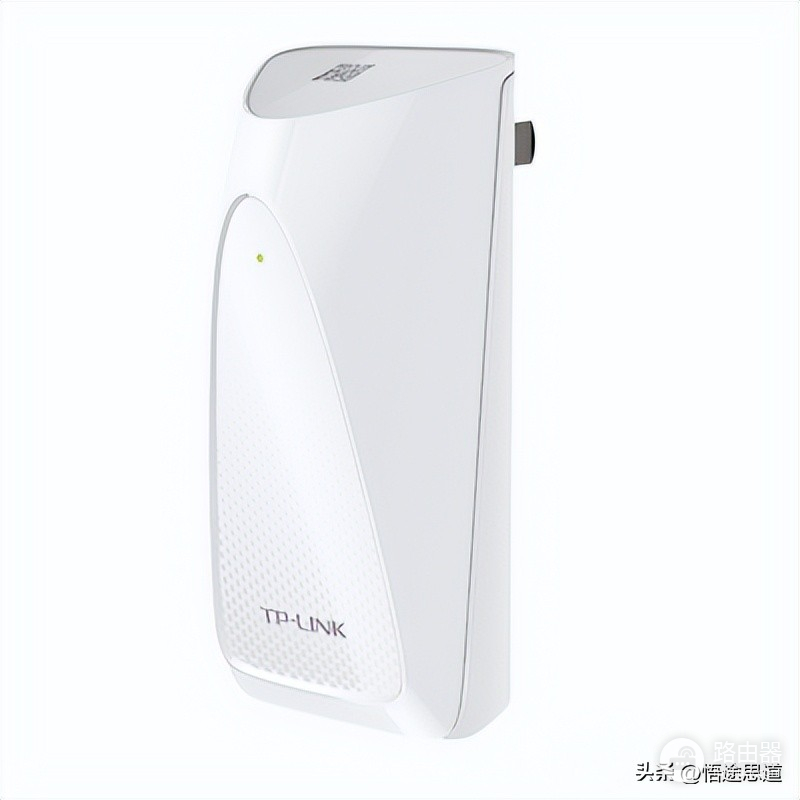 wifi扩展器怎么设置(TP-Link无线扩展器如何设置的图文教程)