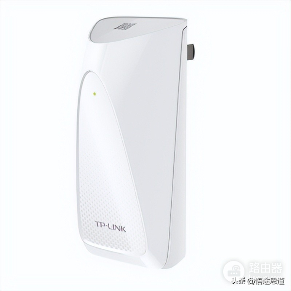 wifi扩展器怎么设置(TP-Link无线扩展器如何设置的图文教程)