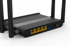 华为路由ax2pro如何隐藏信号（华为路由ax2pro隐藏信号方法）