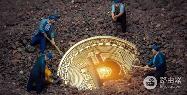 想赚比特币?最现实的参与方式分析(挖矿vs投资)