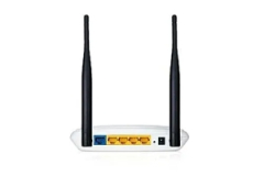 tl-wr840n路由器支持300兆宽带吗（tl-wr840n路由器是否支持300兆宽带）