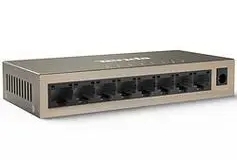 腾达teg1016m交换机怎样恢复出厂设置（腾达teg1016m交换机恢复出厂设置方法）