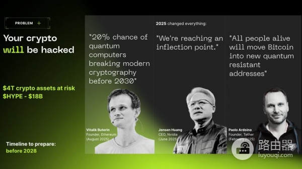 qONE（QONE）币是什么？qONE代币如何带来量子抗性保护