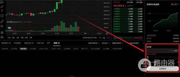 OKX交易所赚币方法有哪些？适合新手的OKX赚币方式