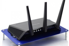 夜鹰路由器r6900网络亮红灯怎么办（夜鹰路由器r6900网络亮红灯怎么解决）