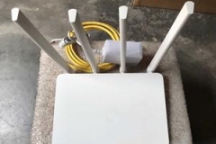 腾达wifi6路由器怎么设置桥接模式（腾达wifi6路由器桥接模式设置方法）