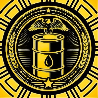 USOR是什么？又一个情绪币？美国储备石油代币