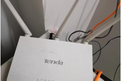 tendawifi.com登录入口腾达路由器