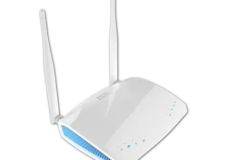 中兴e5560路由器多少兆（中兴e5560路由器几兆）