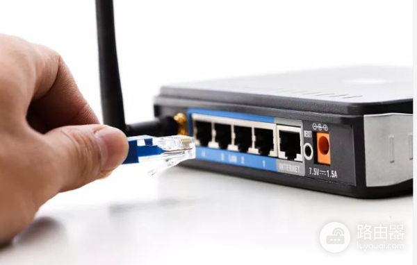 wifi延迟高怎么办(网速卡慢延迟大怎么解决?)