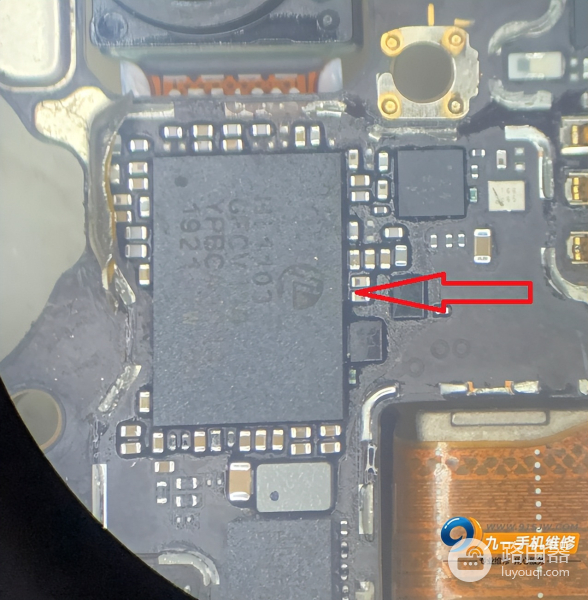 华为手机连不上wifi怎么办(华为手机wifi打不开怎么办？昆明华为维修师傅教你一招)