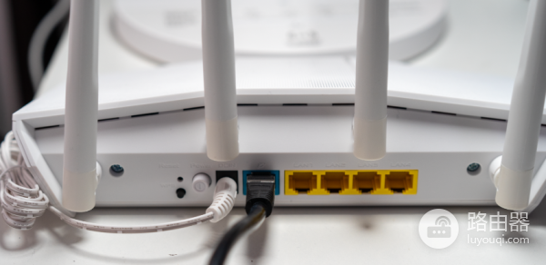 千兆宽带测速只有100M、200M、300M?怎么办?