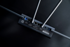 小米路由器2.4g信号消失怎么办（小米路由器2.4g信号消失怎么解决）