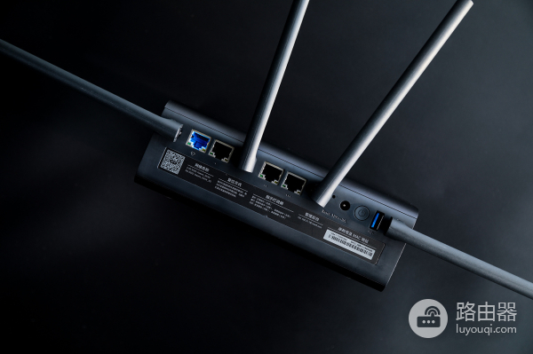 小米路由器2.4g信号消失怎么办（小米路由器2.4g信号消失怎么解决）