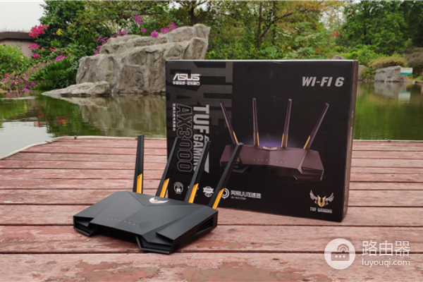 华硕路由器手机怎么改密码设置（华硕路由器手机改密码设置方法）