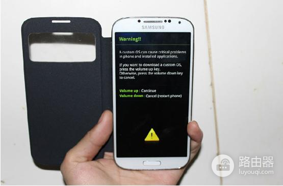 手机刷机后全部数据如何恢复