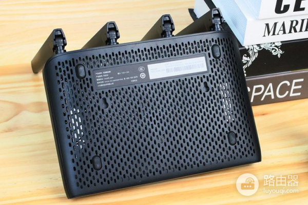 oppo路由器怎么改网端(oppo路由器改网端方法)