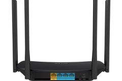 tl-wdr7661千兆版路由器怎么设置为副路由器（tl-wdr7661千兆版路由器设置为副路由器方法）