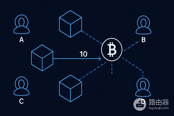 区块链到底是什么？深入了解区块链工作原理