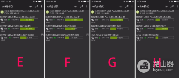360wifi扩展器怎么样(强强联合信号无死角!360WiFi扩展器360R1评测)