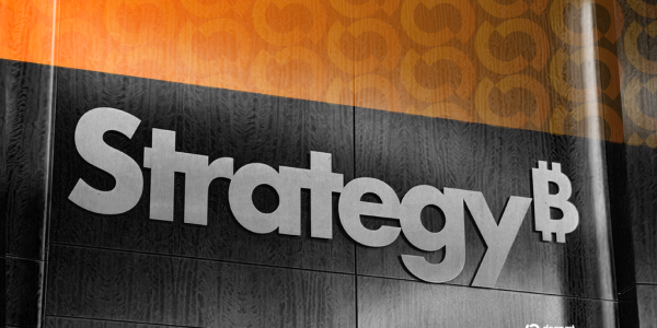 Strategy首次小额卖出比特币：Michael Saylor真缺钱了，还是聪明布局？