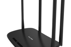 电信送的Tplink路由器型号介绍（电信送的Tplink路由器型号与市面上其他品牌路由器的对比）