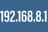 192.168.8.1手机进入后台配置教程