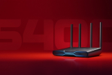 redmi电竞路由器ax5400灯怎么调节（redmi电竞路由器ax5400灯调节方法）
