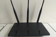 腾达新旧路由器怎么迁移宽带账号密码（腾达新旧路由器迁移宽带账号密码方法）