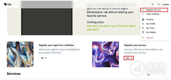 Kite AI(KITE)币是什么?如何参与Kite AI空投并体验代理市场