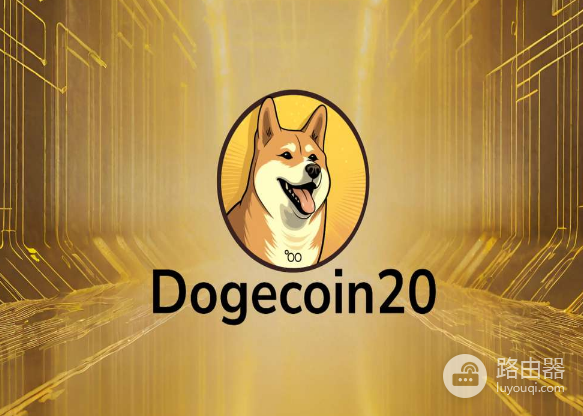 DOGE20是什么? 和狗狗币相比有什么区别?