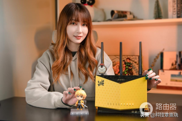 买路由的省钱机会来了，尽在华硕网络巅峰日