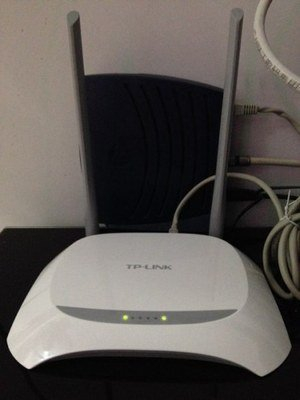 路由器不能上网出现感叹号怎么回事（路由器不能上网出现感叹号什么原因）