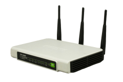 tlwr941n路由器怎么设置上网（tlwr941n路由器设置上网方法）