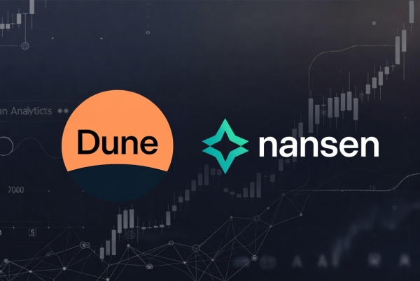 链上分析入门必读：Dune+Nansen两大神器，从0教你看懂聪明钱和真实资金流