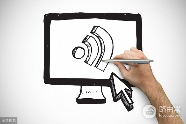 wifi卡怎么回事(为什么wifi(无线网)这么卡?教你轻松随手解决)