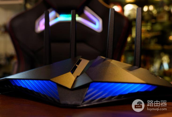 华硕ax82u刷梅林是软路由吗（华硕ax82u刷梅林是什么路由）