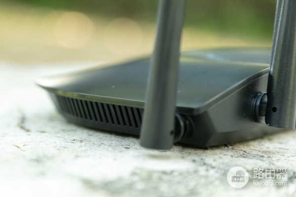 路由器节点怎么设置网速快（路由器节点设置网速快方法）