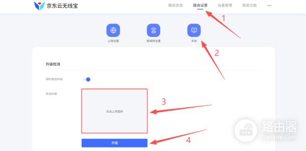 京东云太乙ER1无拆机刷机教程，太乙ER1快速刷OpenWrt全流程