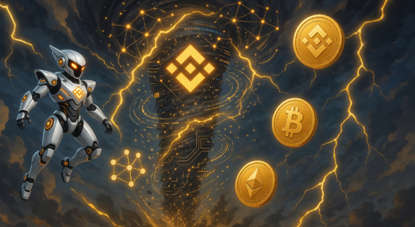 2026年香港区块链嘉年华科技大会，核心嘉宾分享内容整理