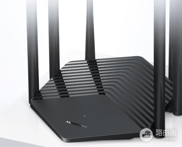 新款与旧款水星路由器登录入口（melogin.cn）