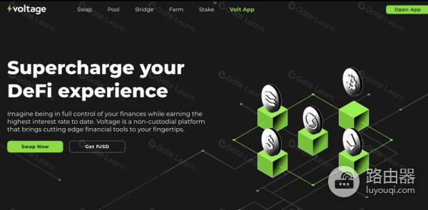 FUSE币市什么？Fuse为什么是稳定币和支付赛道的黑马？