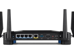 linksyswrt1900ac路由器设置方法（linksyswrt1900ac路由器怎么设置）